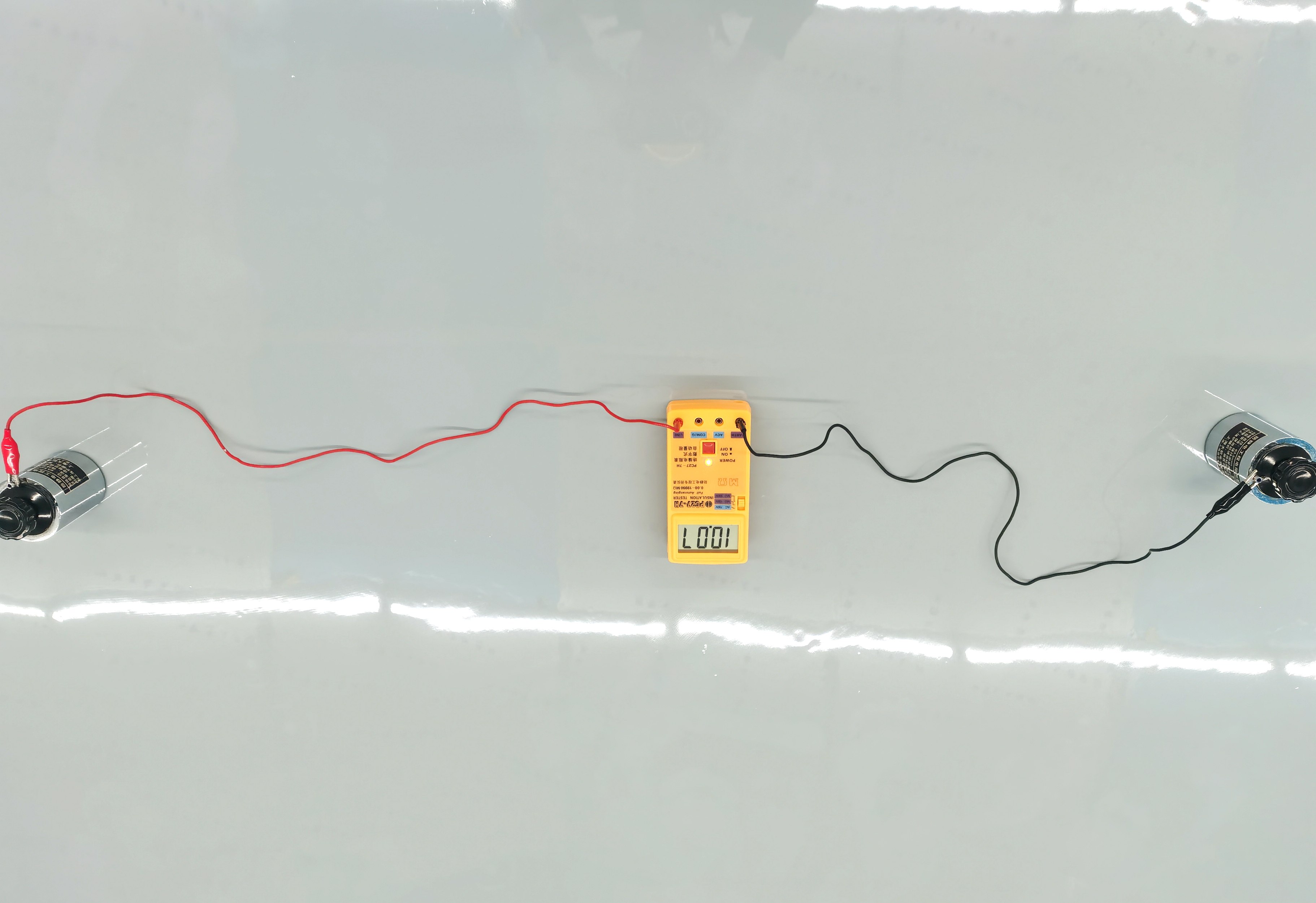 為什么使用防靜電地坪漆？防靜電地坪漆真的必不可少嗎？